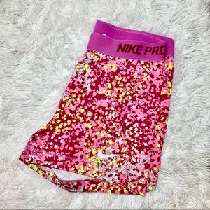 Women’s 3 in Nike Pro Shorts